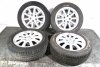 _Felgi 5X110 R16 Opel Astra H 2008 